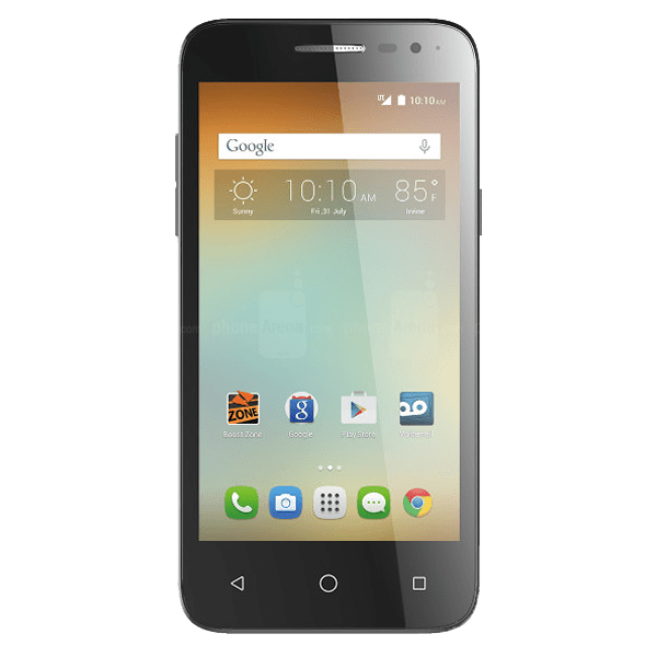 alcatel elevate