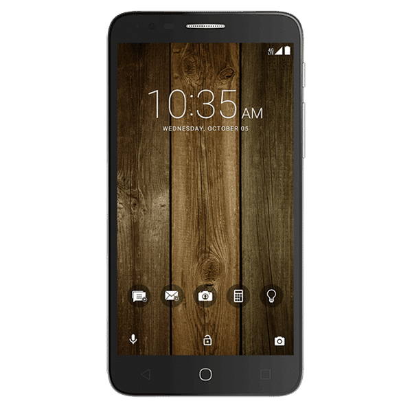 alcatel fierce 4