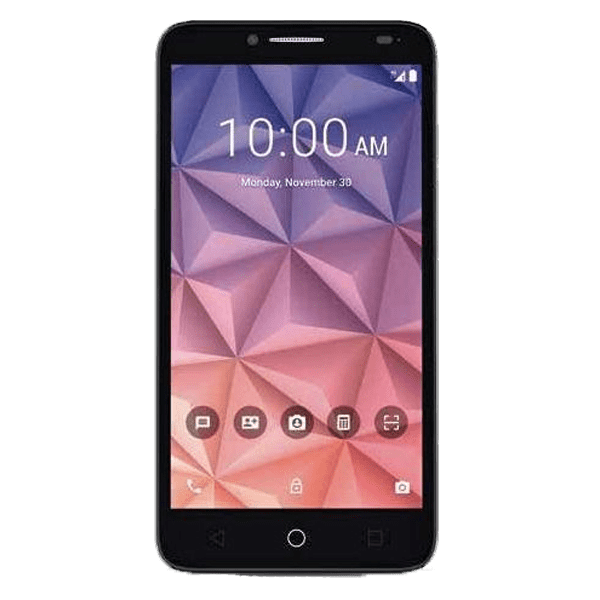 ALCATEL FIERCE XL