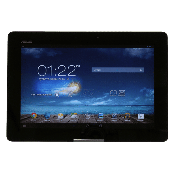 asus memo pad fhd 10