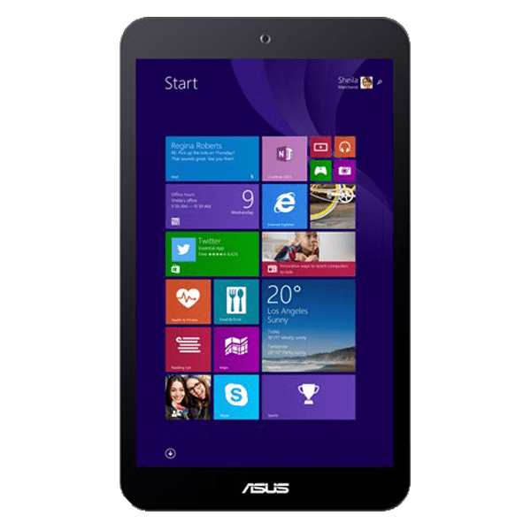 asus vivo tab