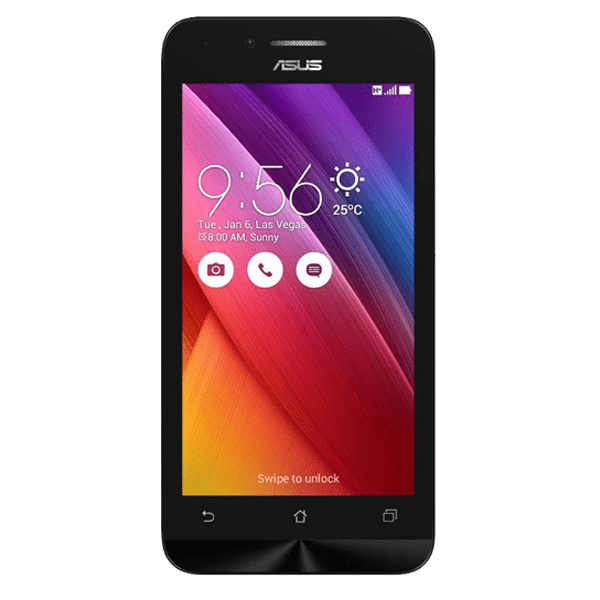 asus zenfone 2 laser ze550kl