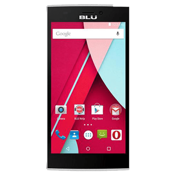 blu life one xl