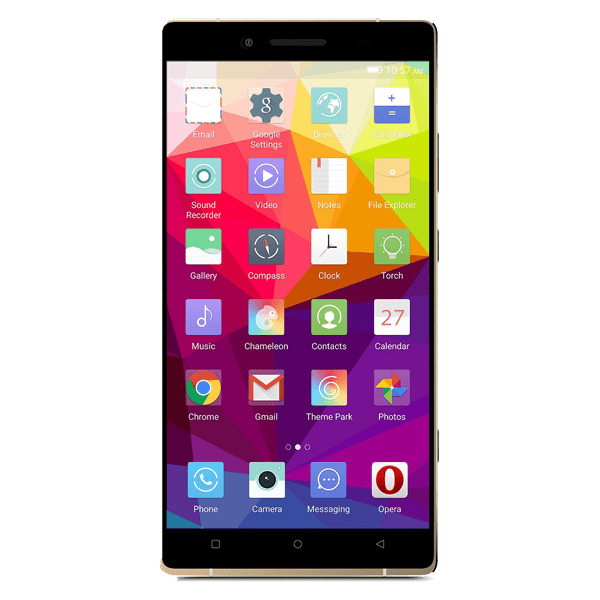 blu pure xl 1