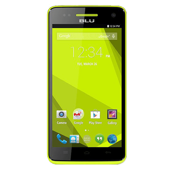 blu studio 5.0 c hd