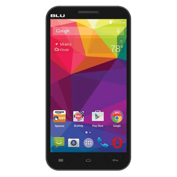 blu studio 5.5