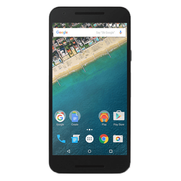 google nexus 5x