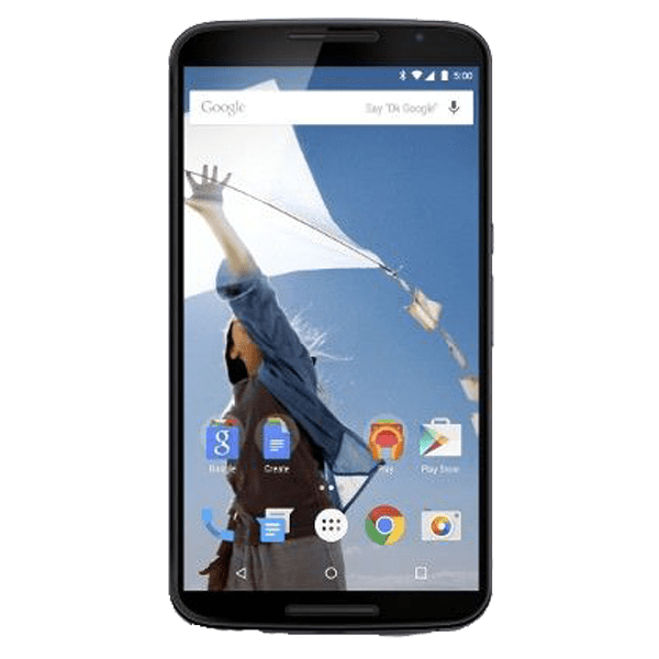 google nexus 6