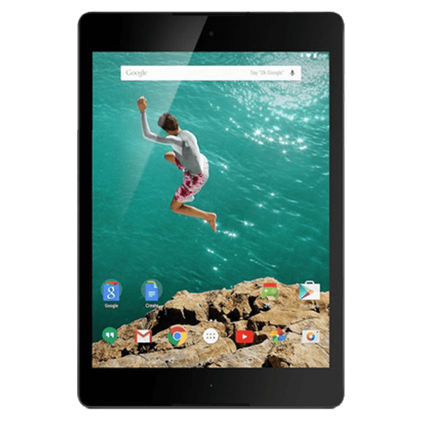 google nexus 9