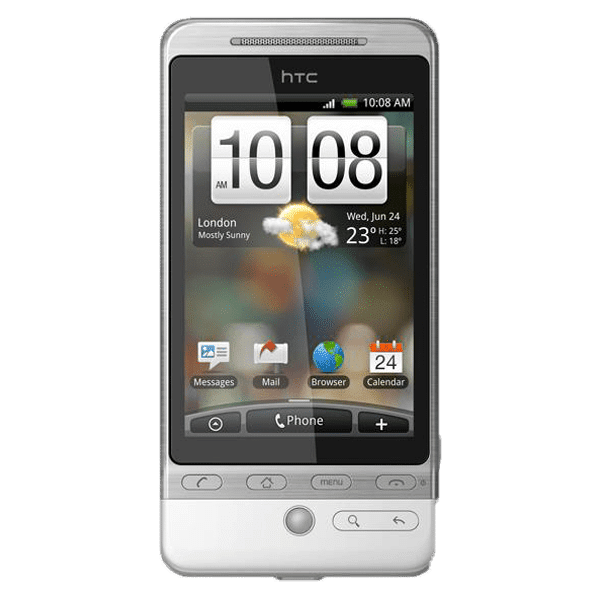 htc hero