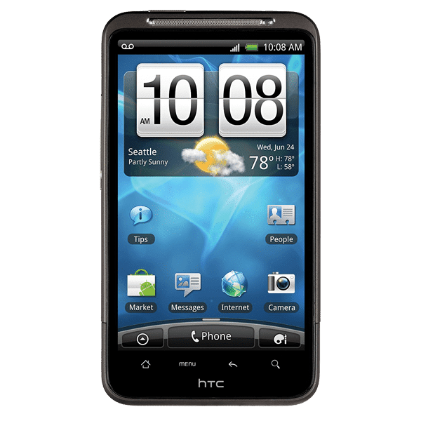 htc inspire 4g