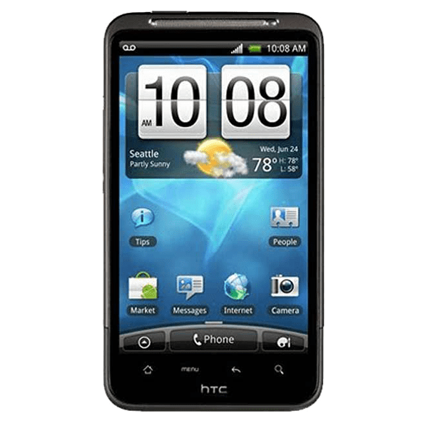 htc vivid