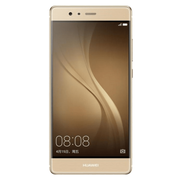 huawei p9 plus