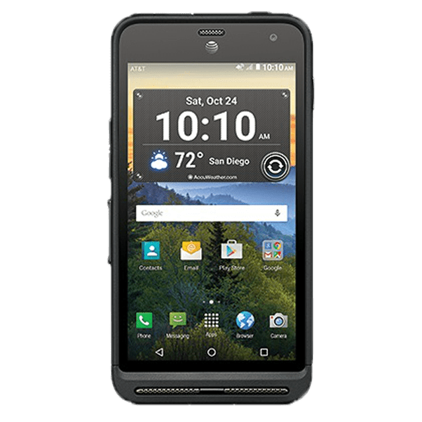 kyocera dura force xd