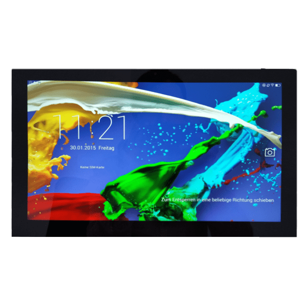 lenovo yoga tablet 2pro