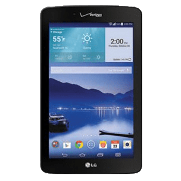 LG G PAD 7