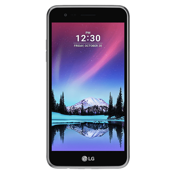 lg k4