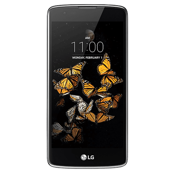 lg k8