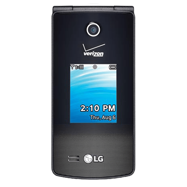 lg terra