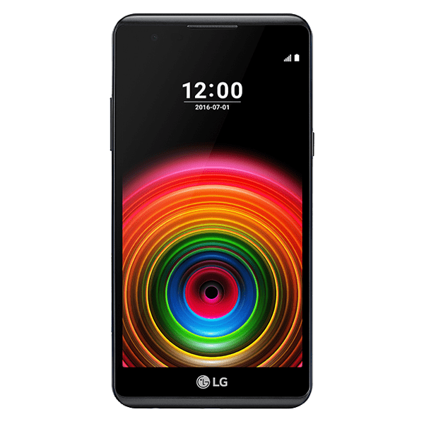 lg xpower