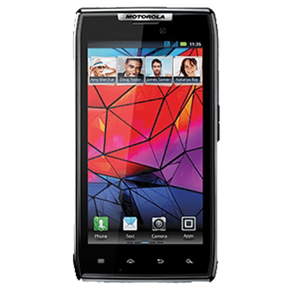 MOTOROLA DROID RAZR