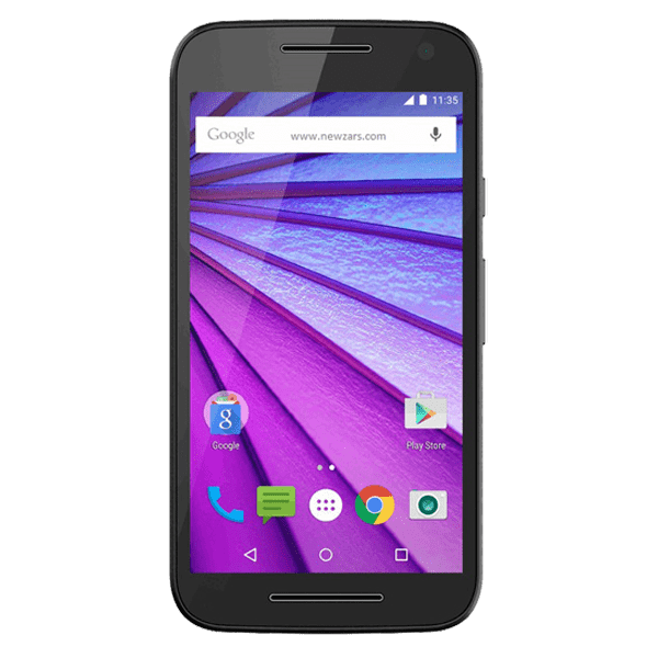 motorola moto g3rd gen