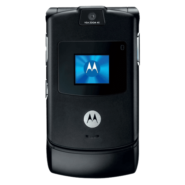 motorola razr v3