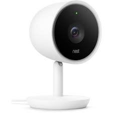 nest cam indoor