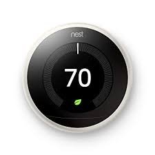 nest learning thermostat