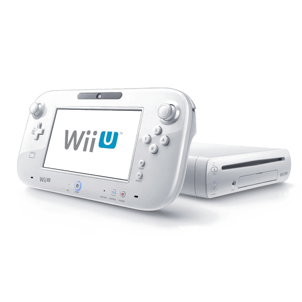 nintendo wii u