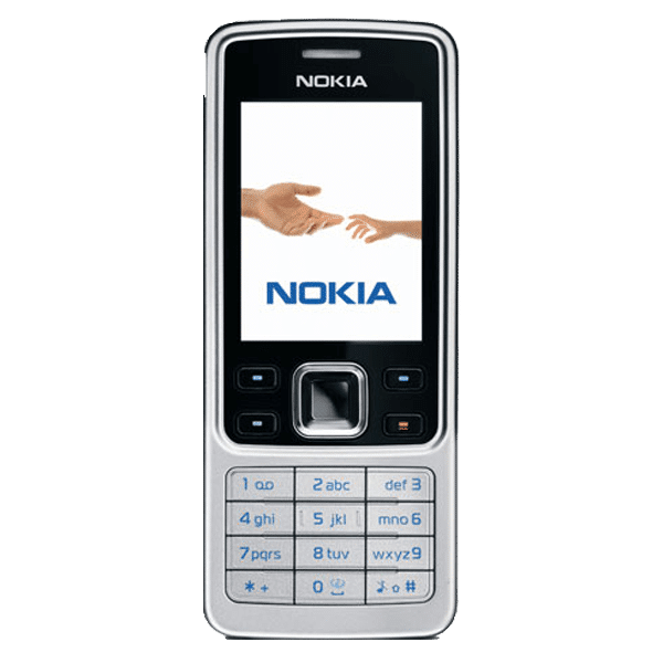 Nokia 6300