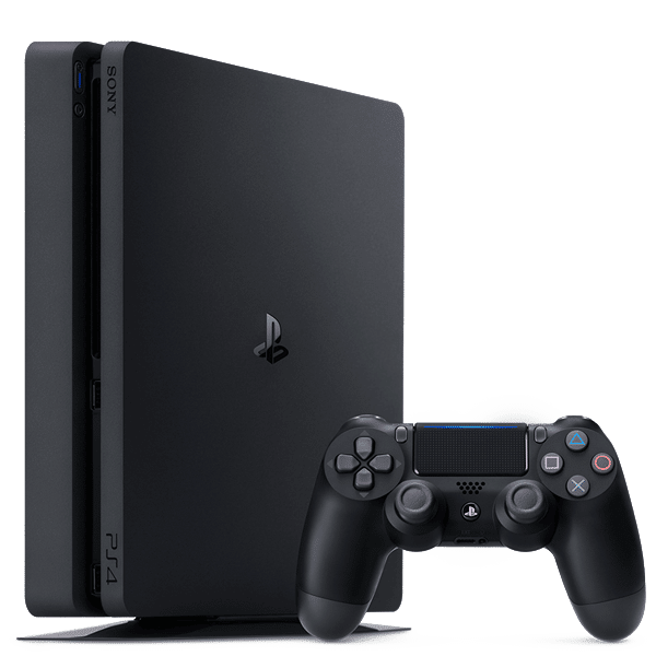 PlayStation 4 Slim