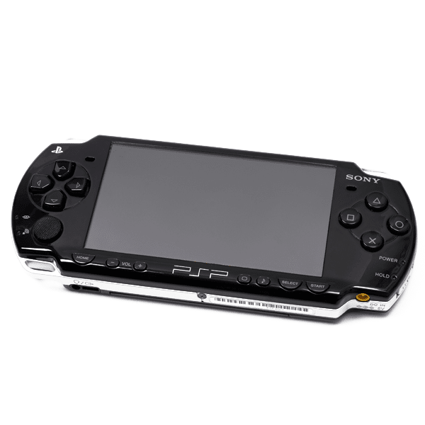 PSP 3000