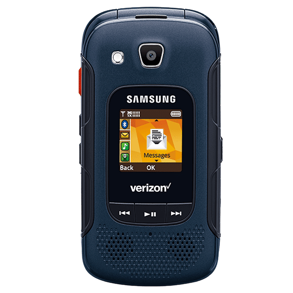 samsung convoy 4