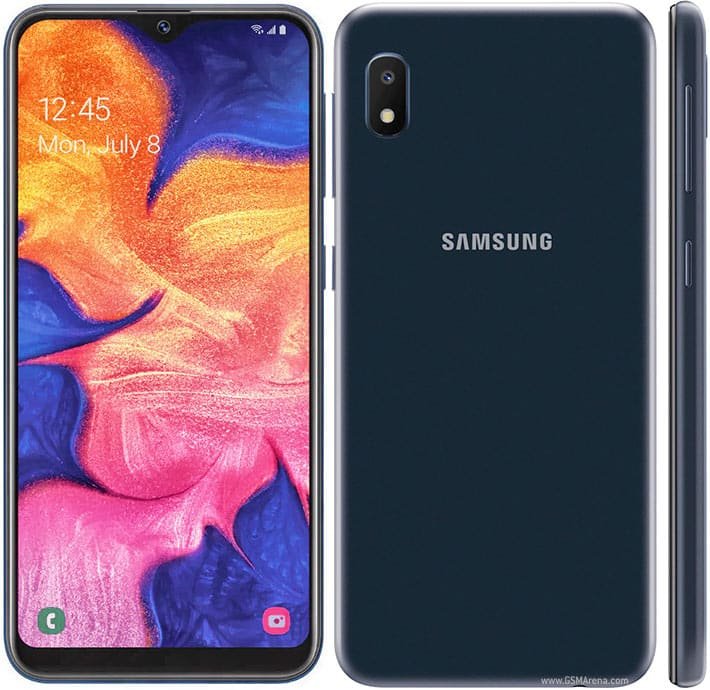 SAMSUNG GALAXY A10E