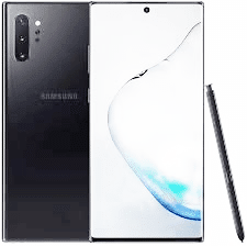 Samsung Galaxy Note10+