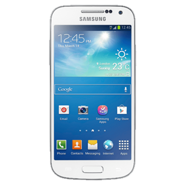 samsung galaxy s4 mini