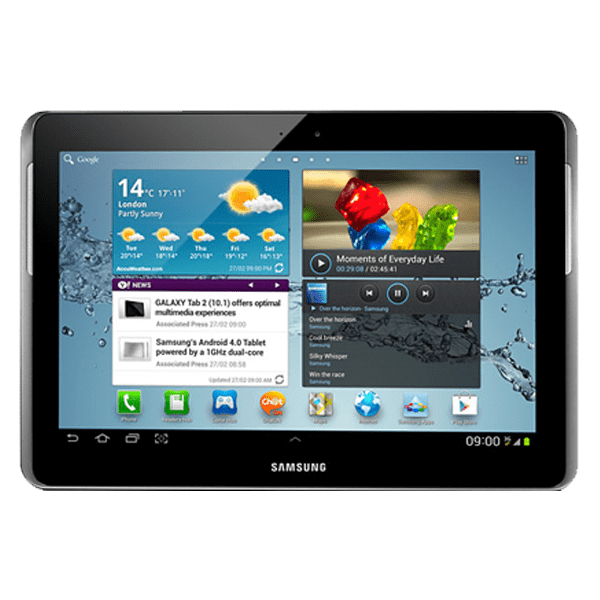 samsung galaxy tab 10.1