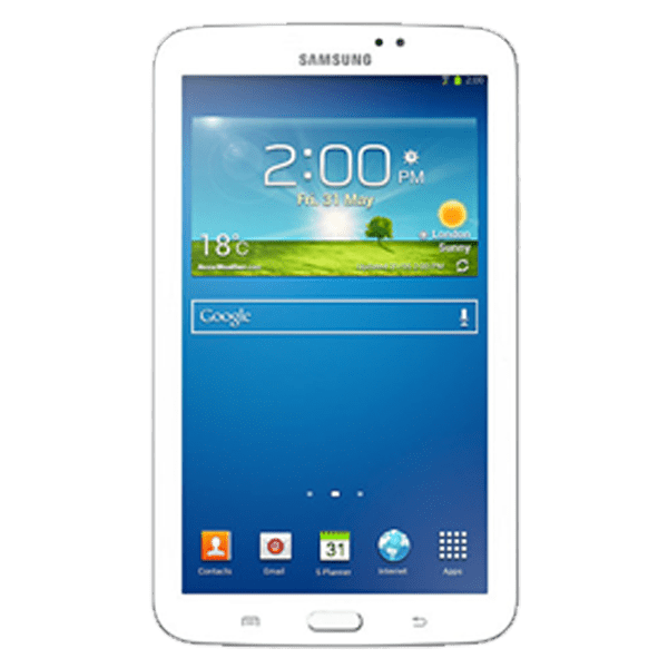 samsung galaxy tab 3 7.0