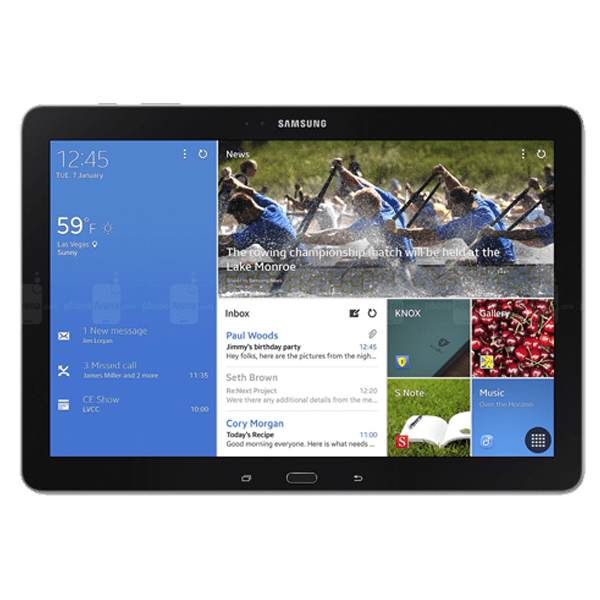 samsung galaxy tab pro 12.2