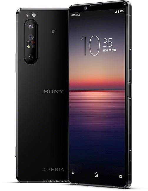 sony xperia 1ii