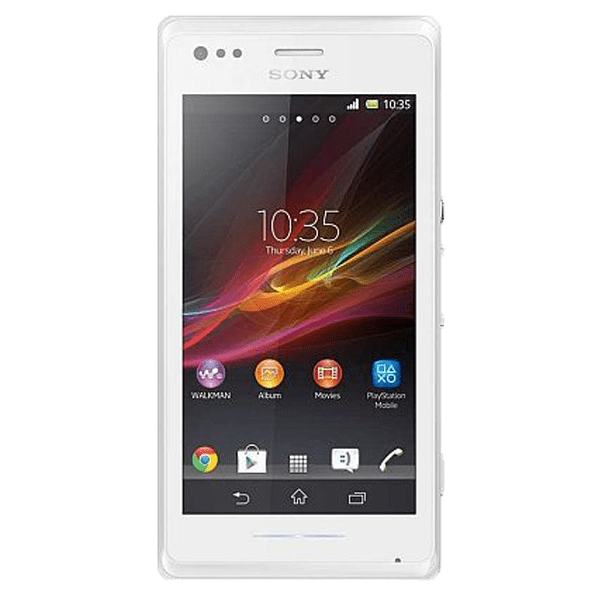 sony xperia c