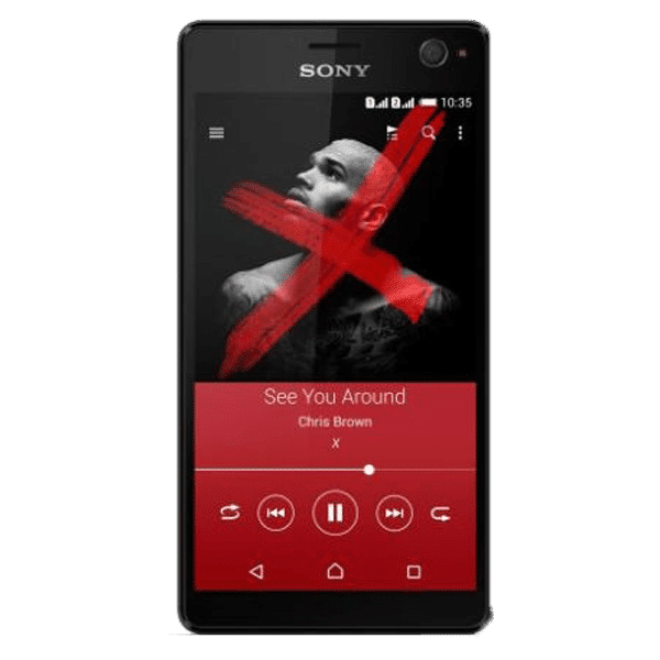 sony xperia c4