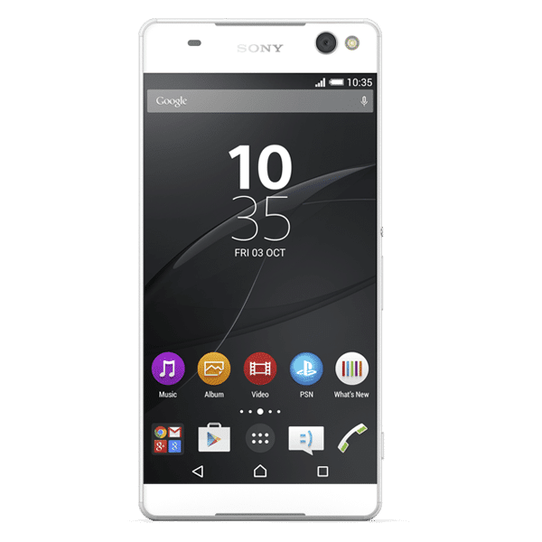 sony xperia c5 ultra