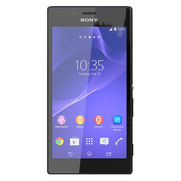 sony xperia m2