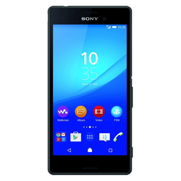 sony xperia m4 aqua