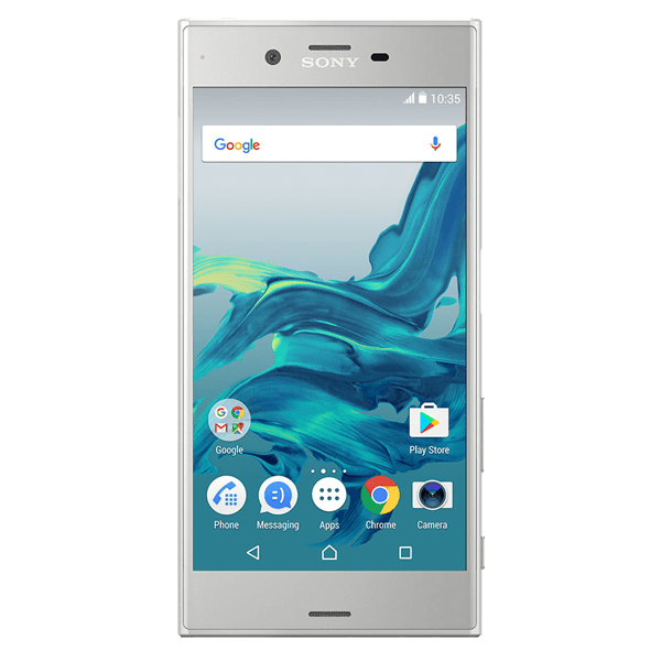 sony xperia xz