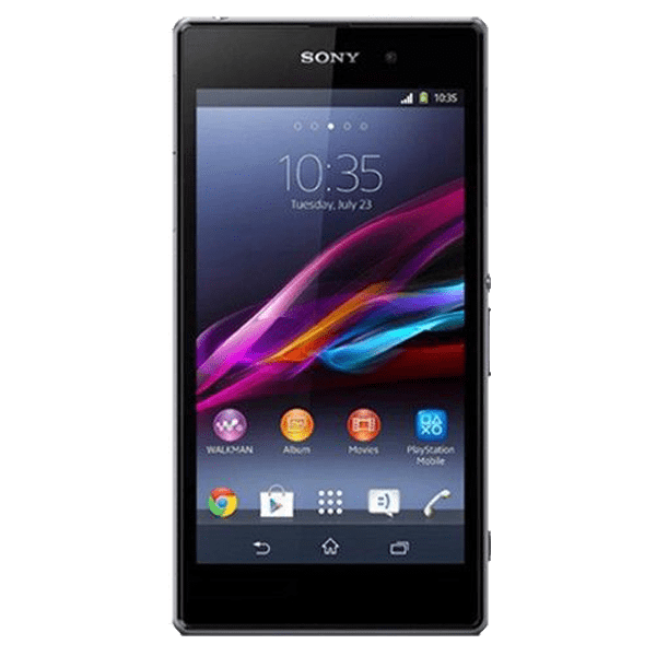 sony xperia z1