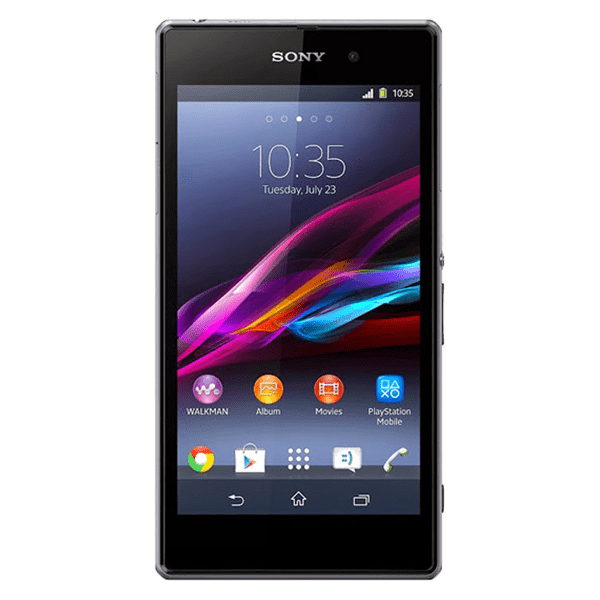 sony xperia z1s