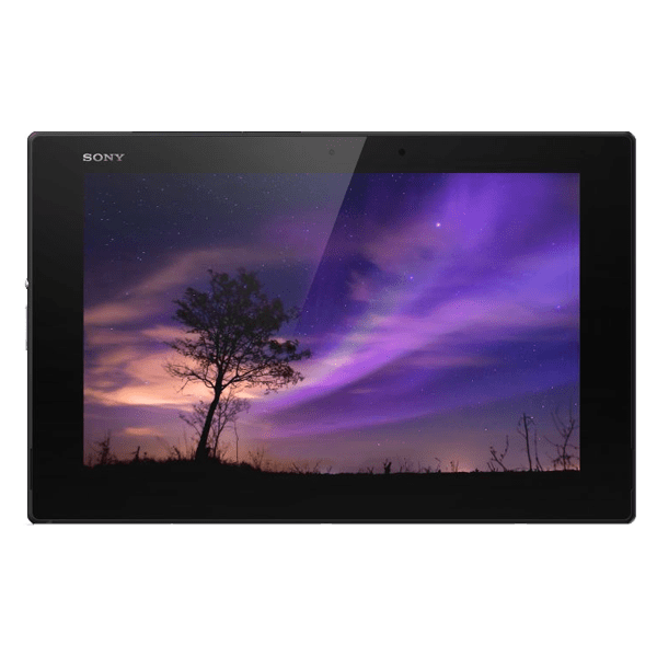 sony xperia z2 tablet